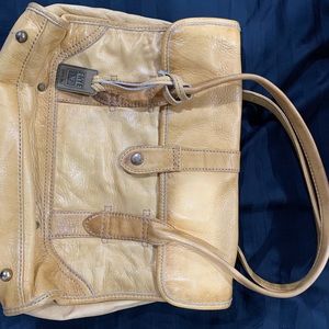 **AUTHENTIC** Frye tote